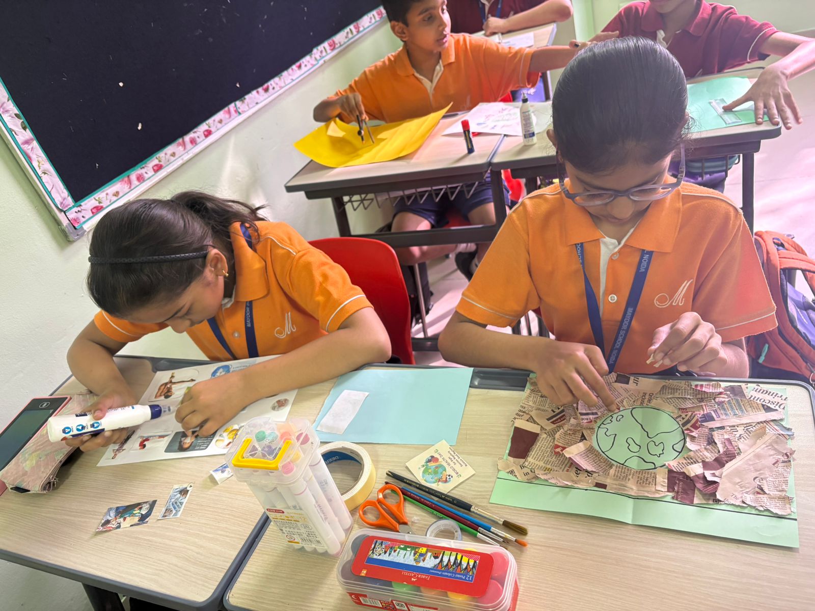 Wellness Week: Learning, Living, Leading